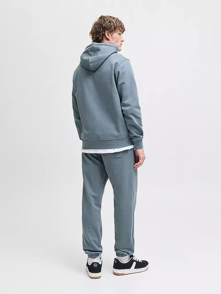 JACK & JONES | Sweat à capuche - Hoodie JJESOHO | blau