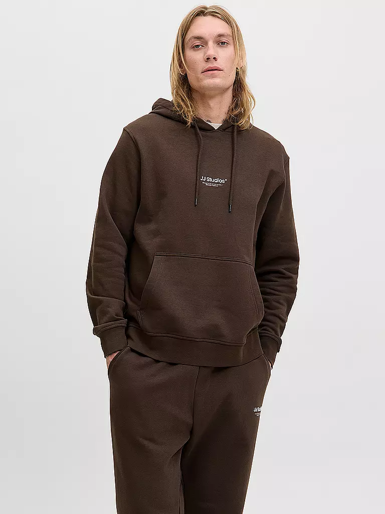 JACK & JONES | Sweat à capuche - Hoodie JJESOHO | 