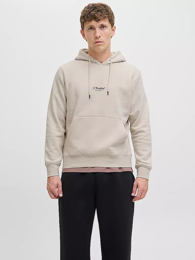 JACK & JONES | Sweat à capuche - Hoodie JJESOHO | 