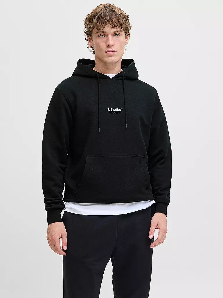 JACK & JONES | Sweat à capuche - Hoodie JJESOHO | 