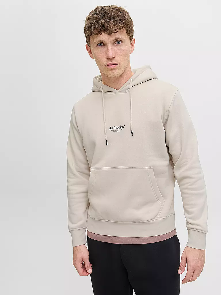 JACK & JONES | Sweat à capuche - Hoodie JJESOHO | 