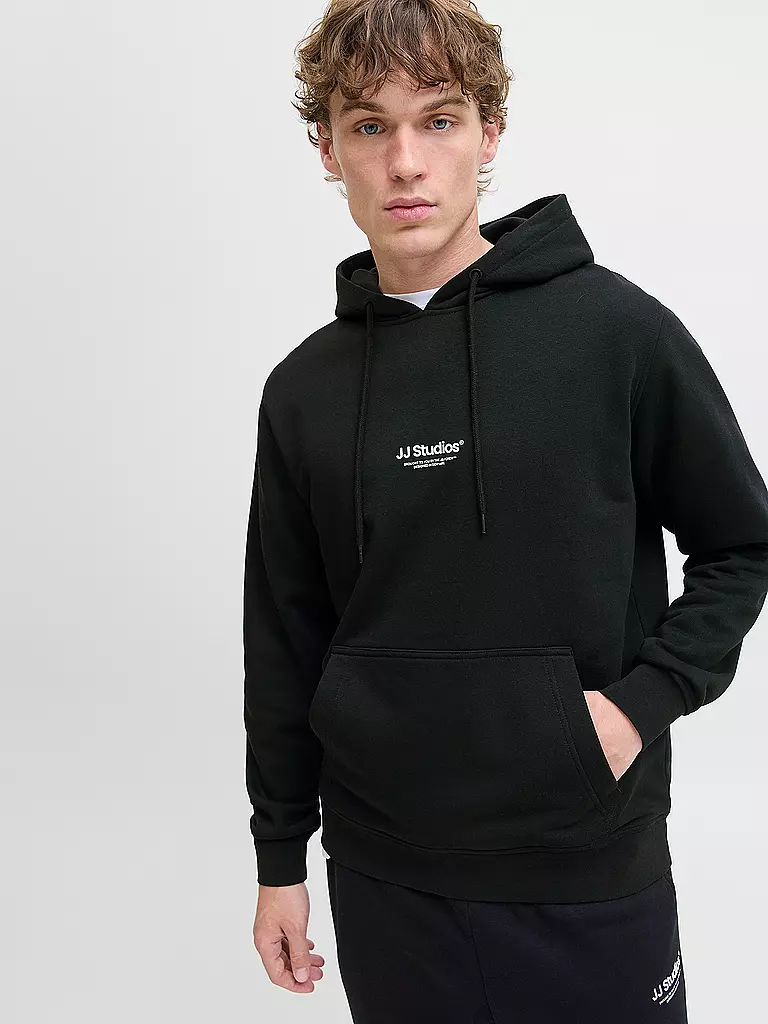 JACK & JONES | Sweat à capuche - Hoodie JJESOHO | 