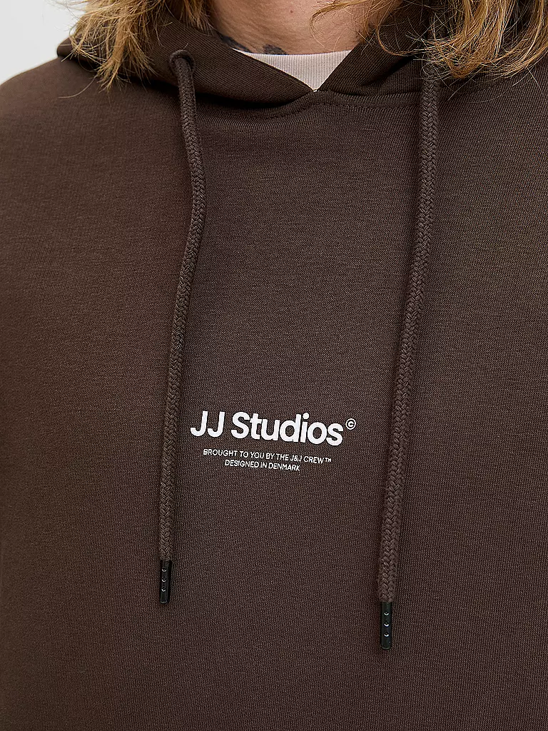JACK & JONES | Sweat à capuche - Hoodie JJESOHO | 