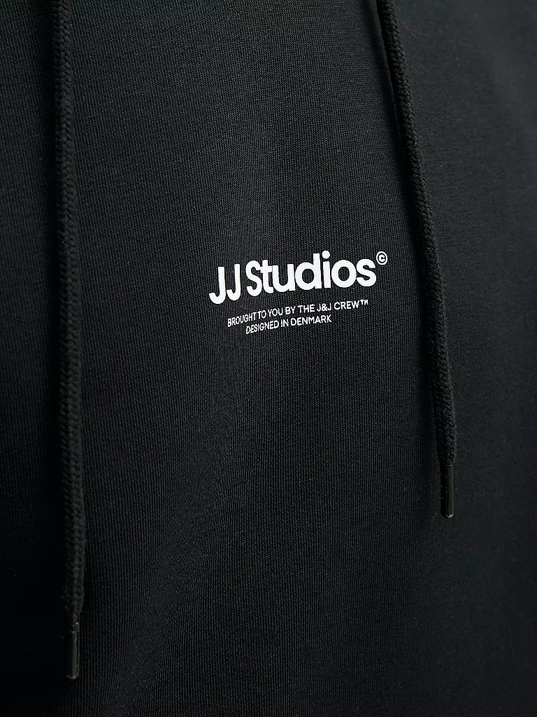 JACK & JONES | Sweat à capuche - Hoodie JJESOHO | 