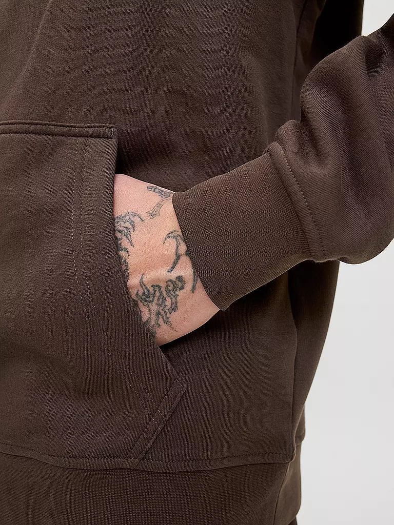 JACK & JONES | Sweat à capuche - Hoodie JJESOHO | 