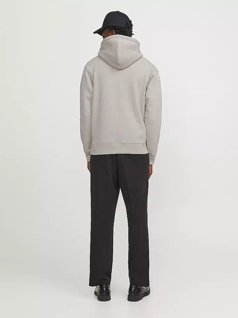 JACK & JONES | Sweat à capuche - Hoodie JJESTAR JJ | 