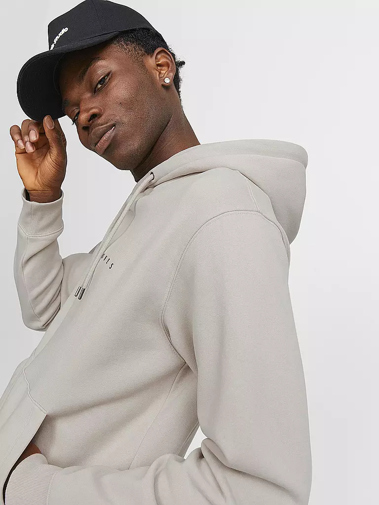 JACK & JONES | Sweat à capuche - Hoodie JJESTAR JJ | 