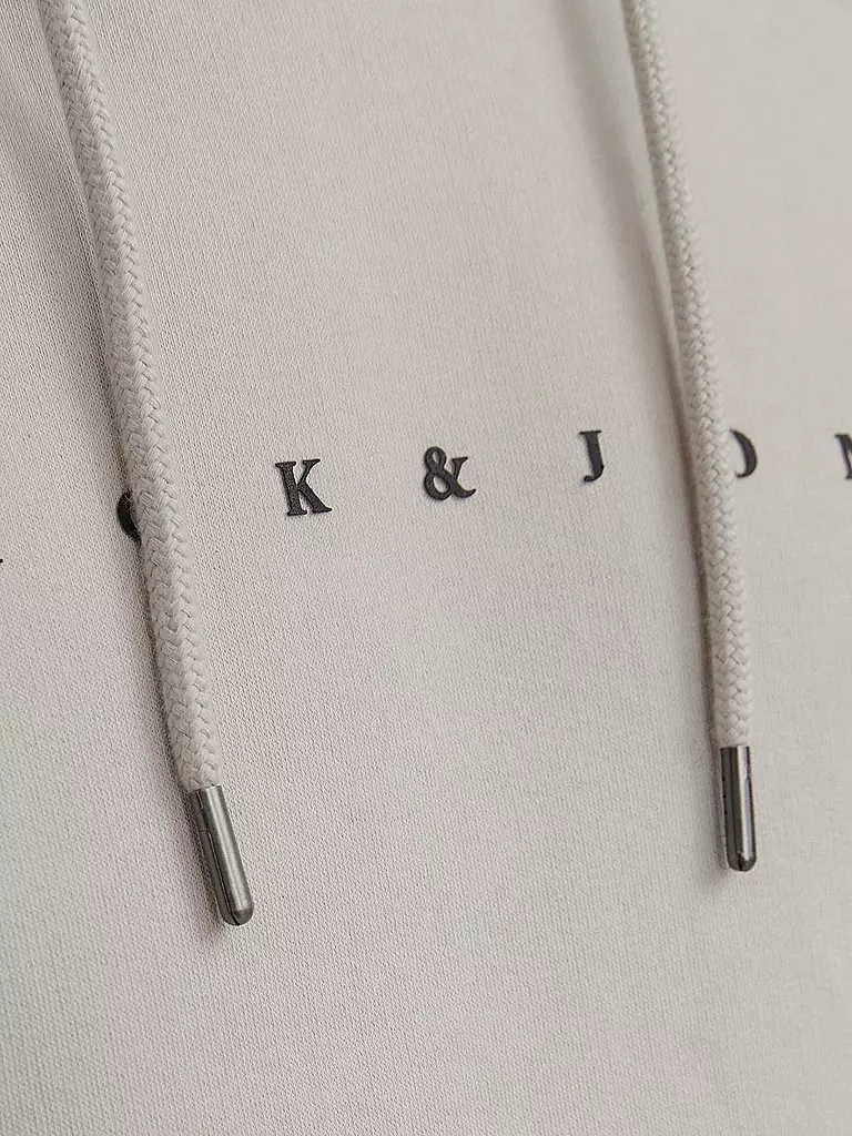 JACK & JONES | Sweat à capuche - Hoodie JJESTAR JJ | 