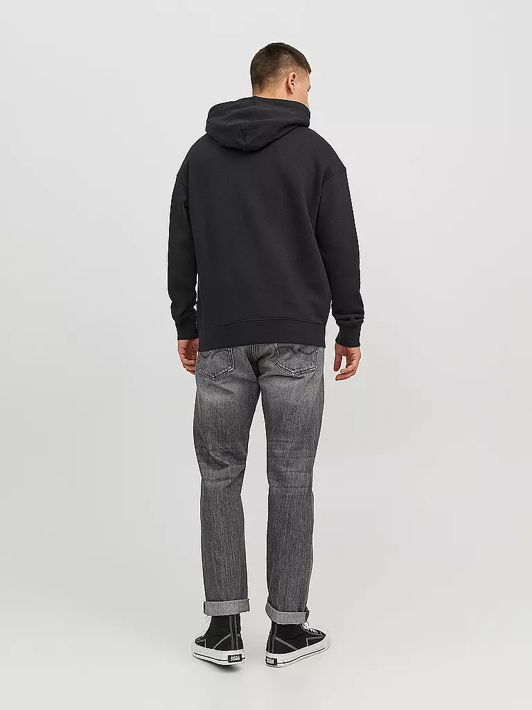 JACK & JONES | Sweat à capuche - Hoodie JJESTAR | 