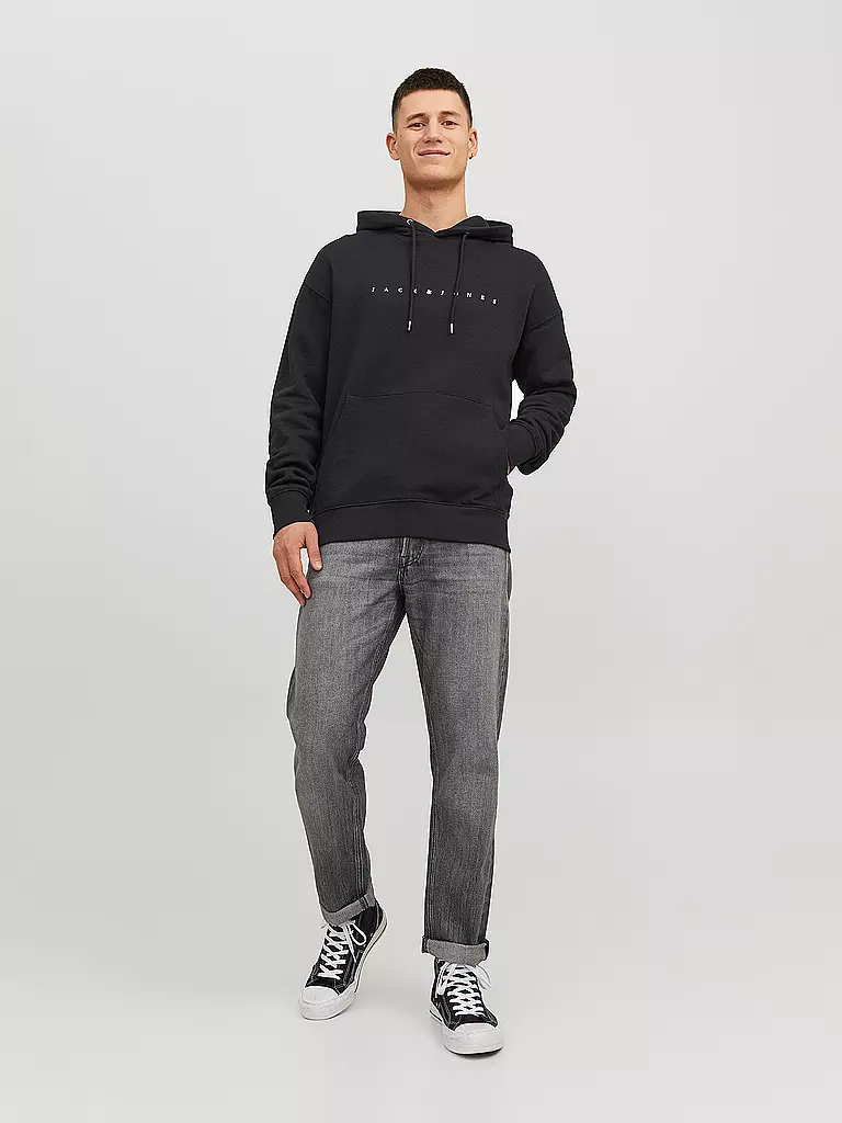 JACK & JONES | Sweat à capuche - Hoodie JJESTAR | 