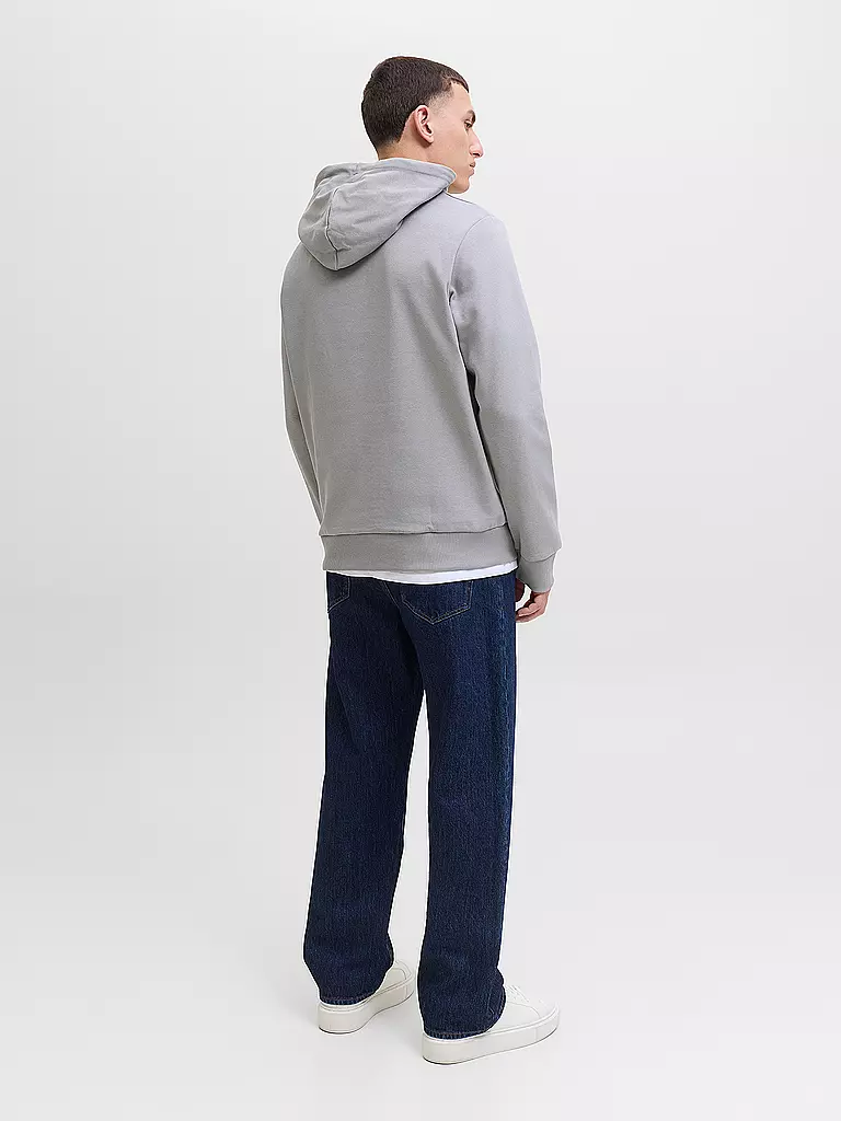 JACK & JONES | Sweat à capuche - Hoodie JJGEPLAS | 
