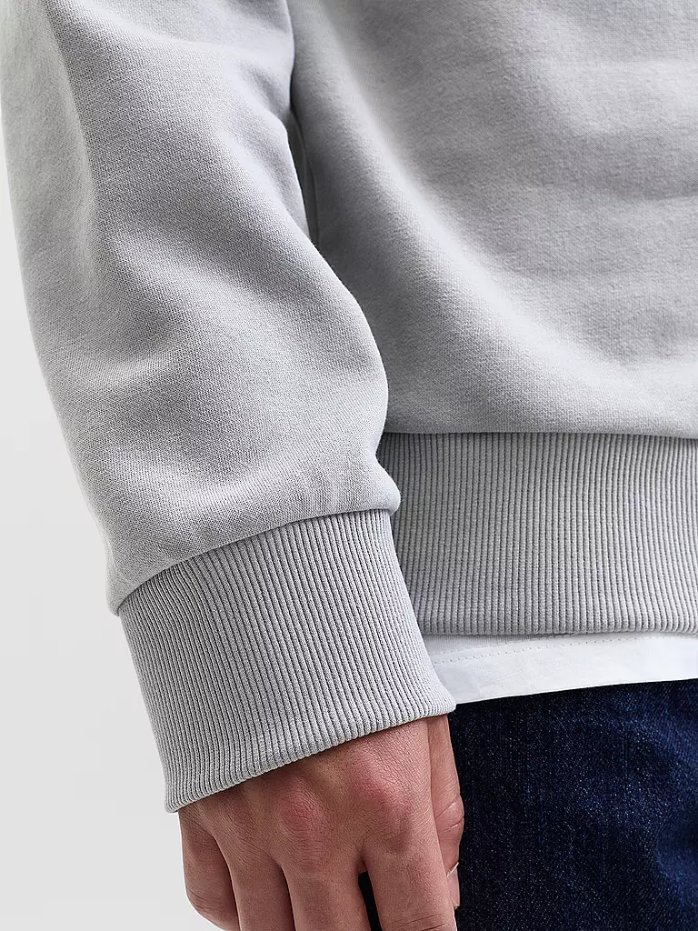 JACK & JONES | Sweat à capuche - Hoodie JJGEPLAS | 