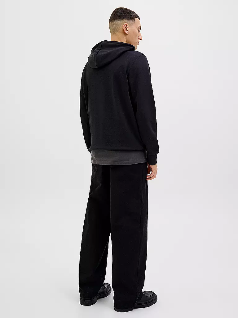 JACK & JONES | Sweat à capuche - Hoodie JJHAWAII | 