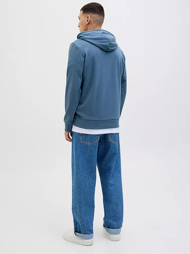 JACK & JONES | Sweat à capuche - Hoodie JJHAWAII | 