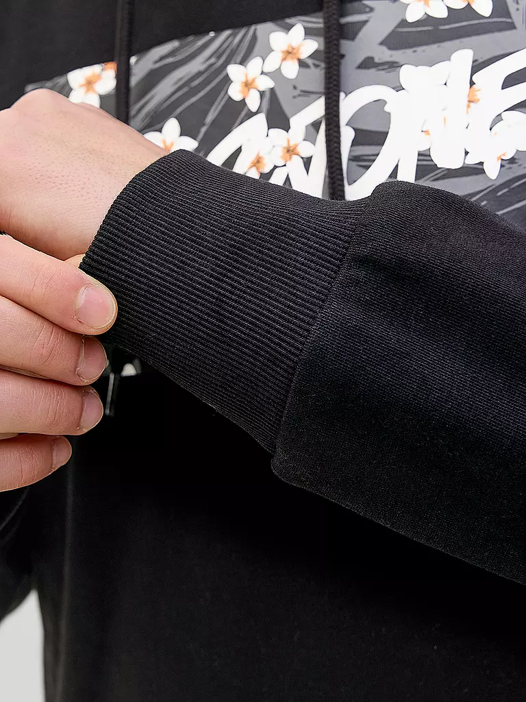JACK & JONES | Sweat à capuche - Hoodie JJHAWAII | 