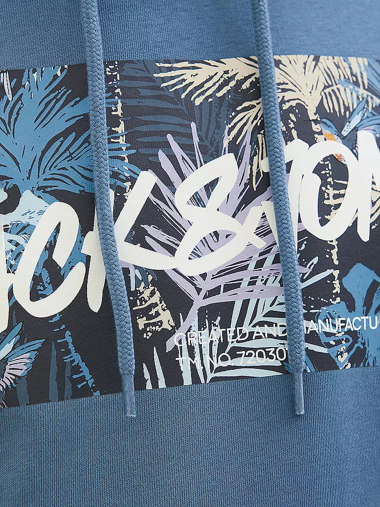 JACK & JONES | Sweat à capuche - Hoodie JJHAWAII | 