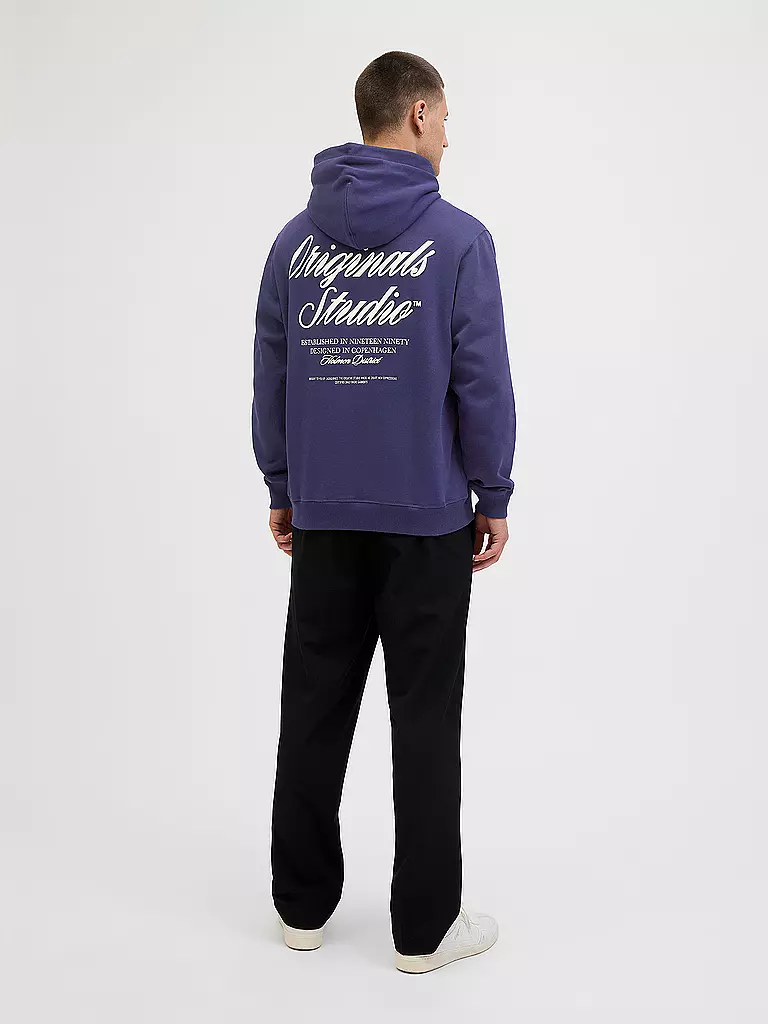 JACK & JONES | Sweat à capuche - Hoodie JORNORREBRO | 