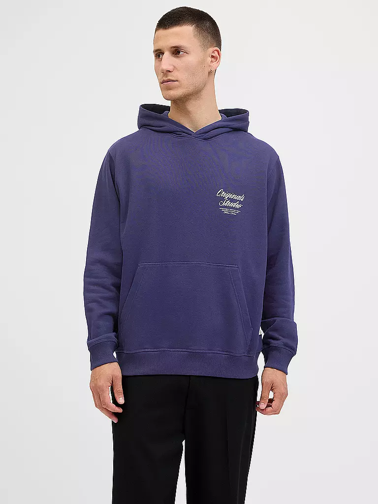 JACK & JONES | Sweat à capuche - Hoodie JORNORREBRO | 