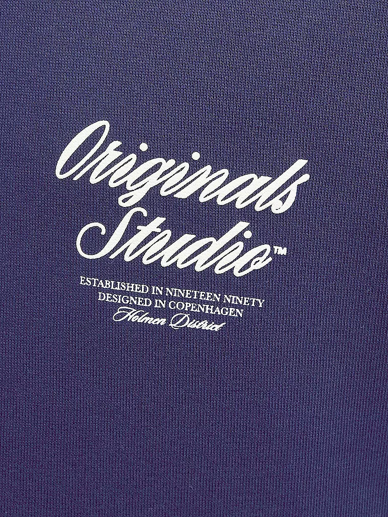 JACK & JONES | Sweat à capuche - Hoodie JORNORREBRO | 