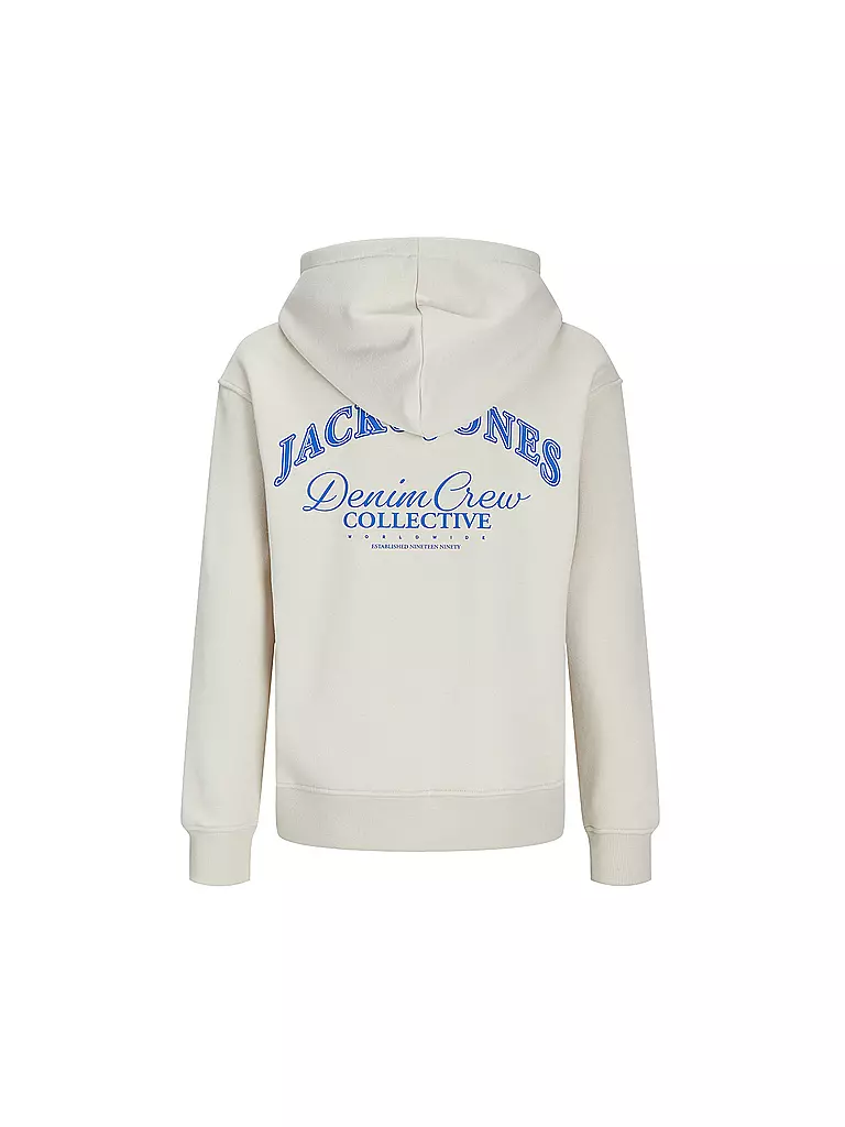 JACK & JONES | Sweat à capuche garçon - Hoodie JJEBRANDES | 
