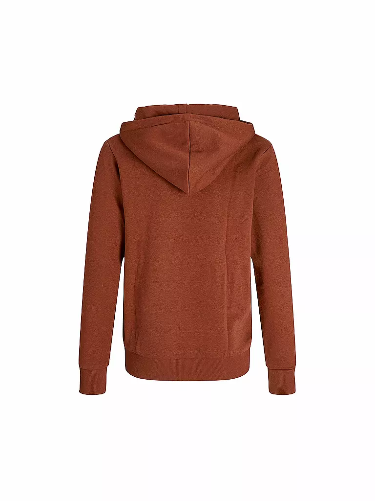 JACK & JONES | Sweat à capuche garçon - Hoodie JJECALEB | 