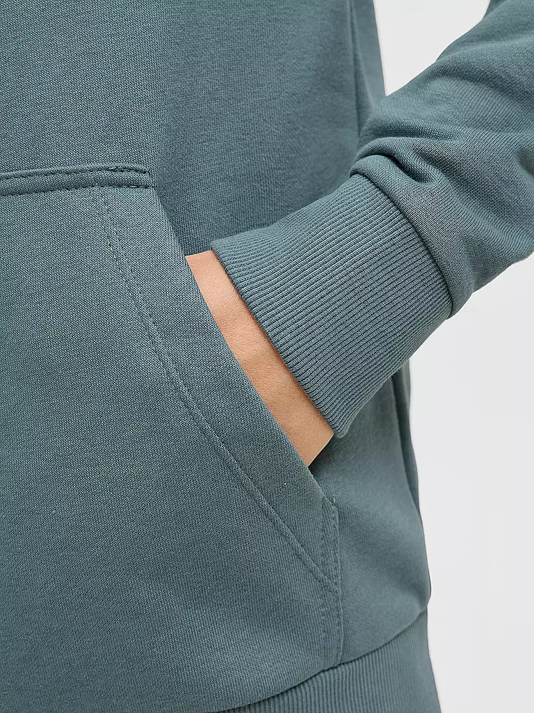 JACK & JONES | Sweat à capuche garçon - Hoodie JJECALEB | 