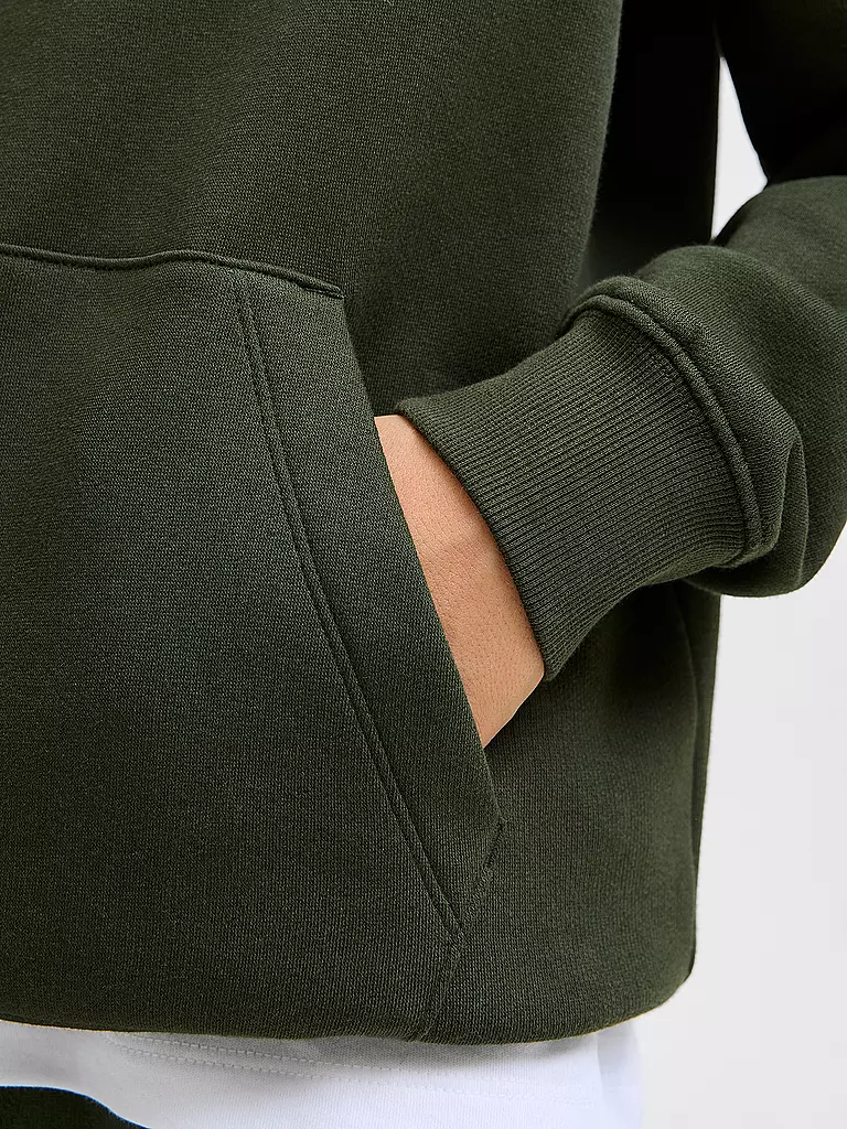 JACK & JONES | Sweat à capuche garçon - Hoodie JJESTAR JJ | 