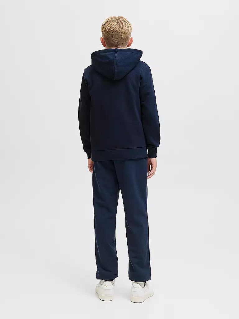 JACK & JONES | Sweat à capuche garçon JJELOGO | 