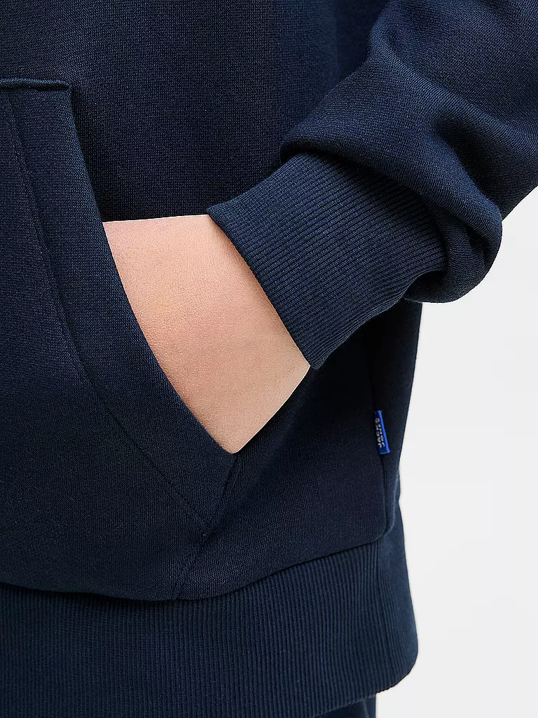 JACK & JONES | Sweat à capuche garçon JJELOGO | 