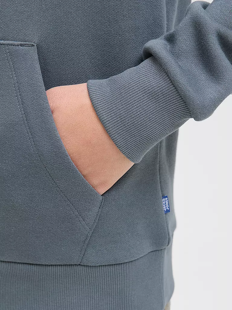JACK & JONES | Sweat à capuche garçon JJELOGO | 