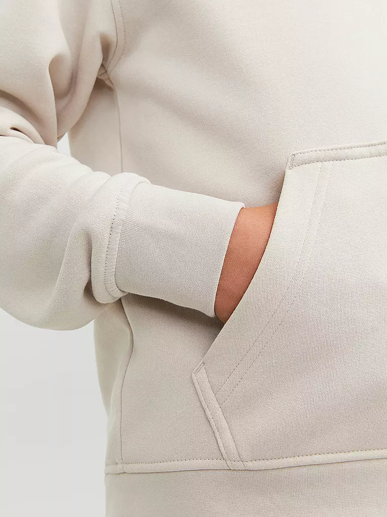 JACK & JONES | Sweat à capuche pour garçon - Hoodie JORVESTERBRO | 