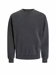 JACK & JONES | Sweat JJECHARGE | Gris