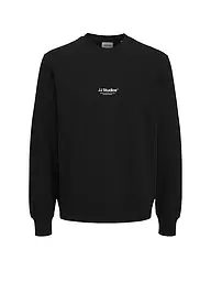 JACK & JONES | Sweater JJESOHO | Noir