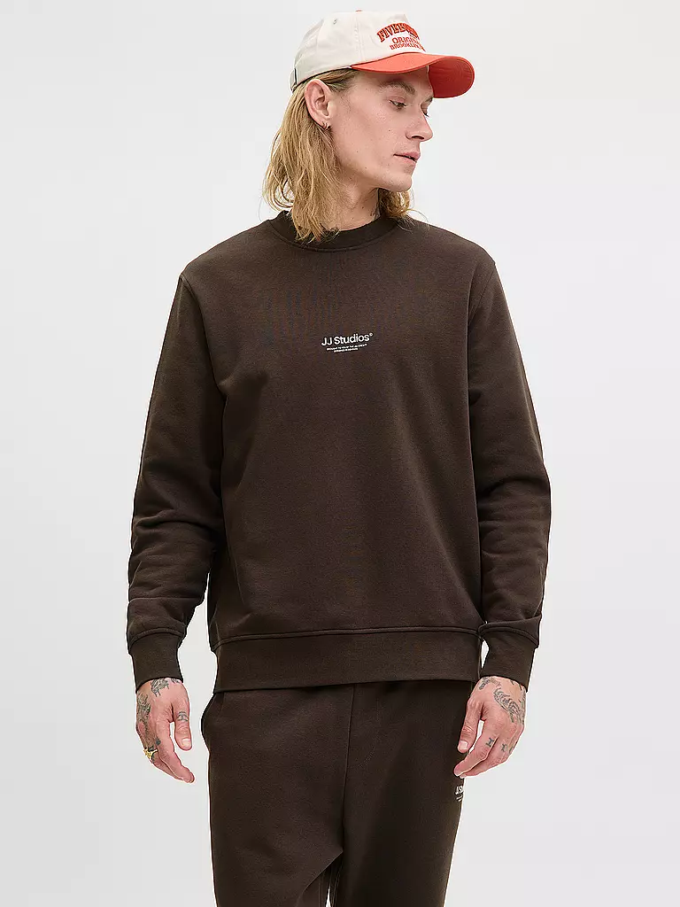 JACK & JONES | Sweat JJESOHO | 