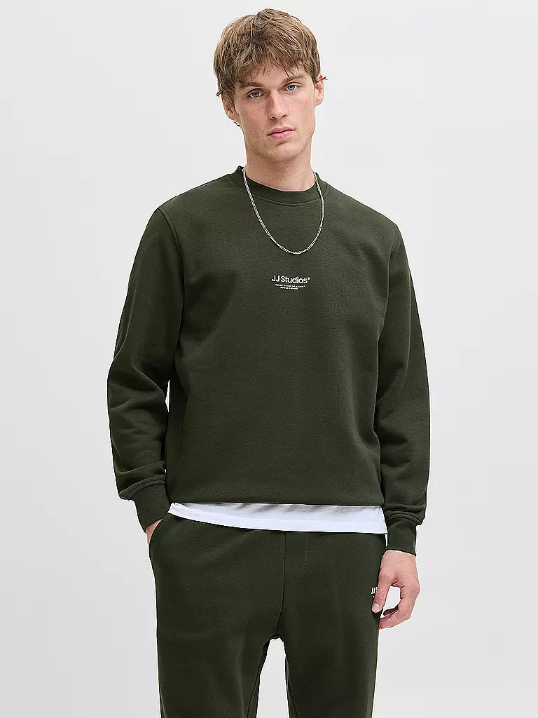 JACK & JONES | Sweat JJESOHO | 
