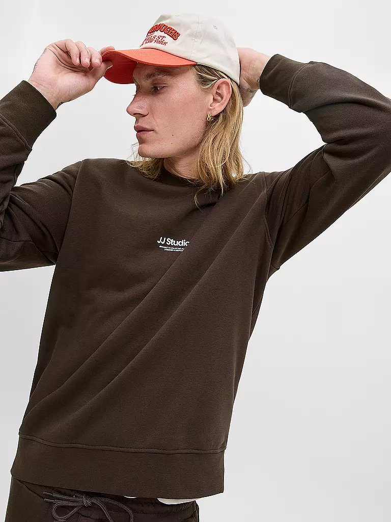 JACK & JONES | Sweat JJESOHO | 