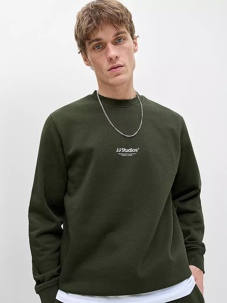 JACK & JONES | Sweat JJESOHO | 