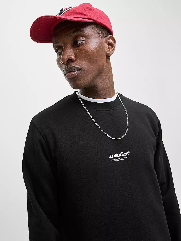 JACK & JONES | Sweat JJESOHO | 