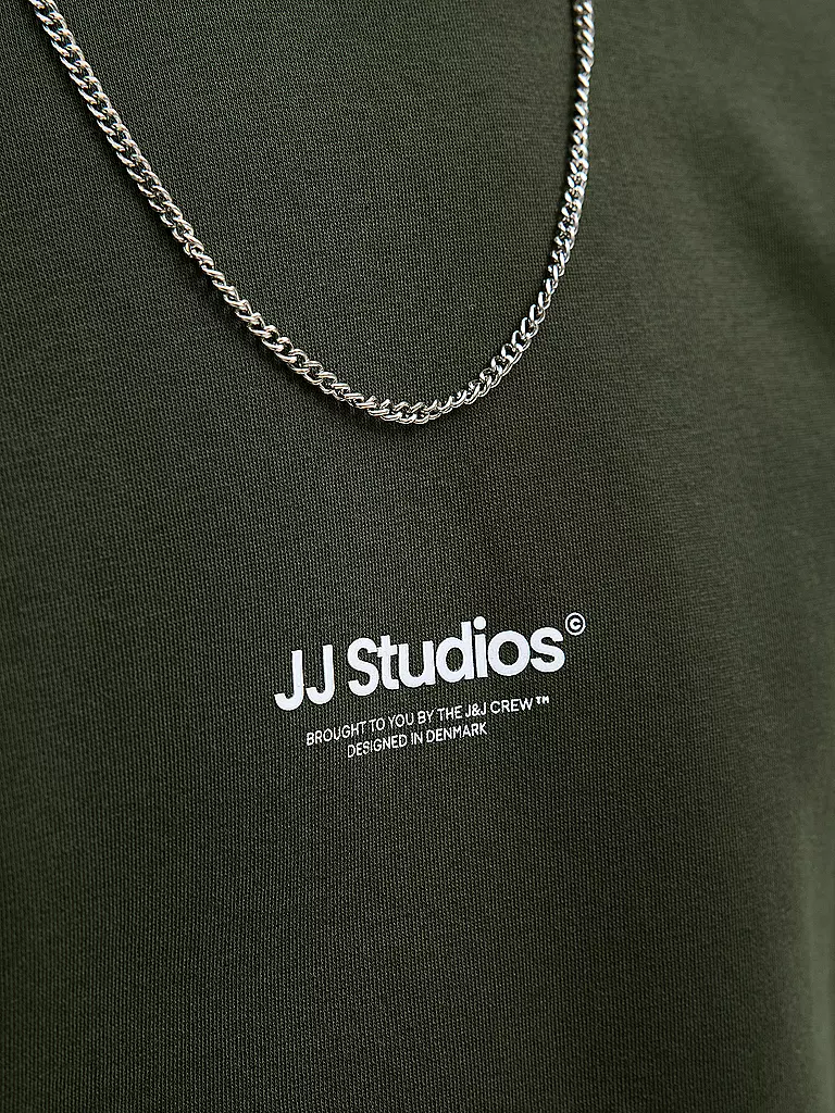 JACK & JONES | Sweat JJESOHO | 