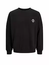 JACK & JONES | Sweat JJJACKIE | Noir