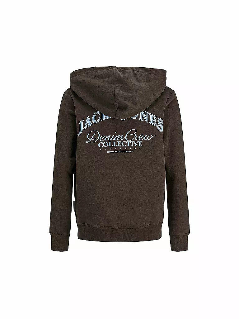 JACK & JONES | Sweat pour garçon JJEBRANDES | 