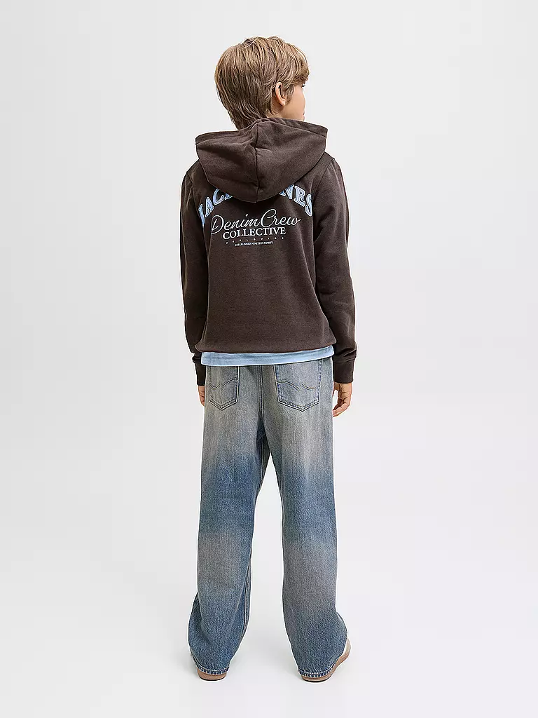 JACK & JONES | Sweat pour garçon JJEBRANDES | 