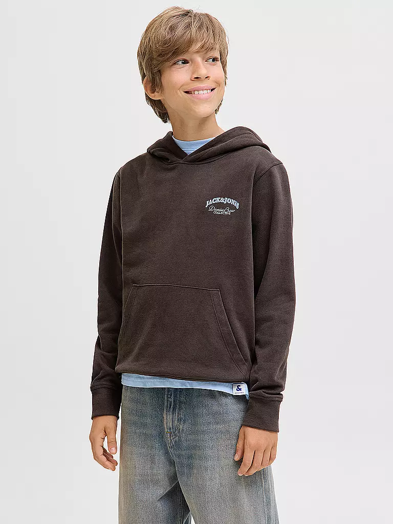 JACK & JONES | Sweat pour garçon JJEBRANDES | 