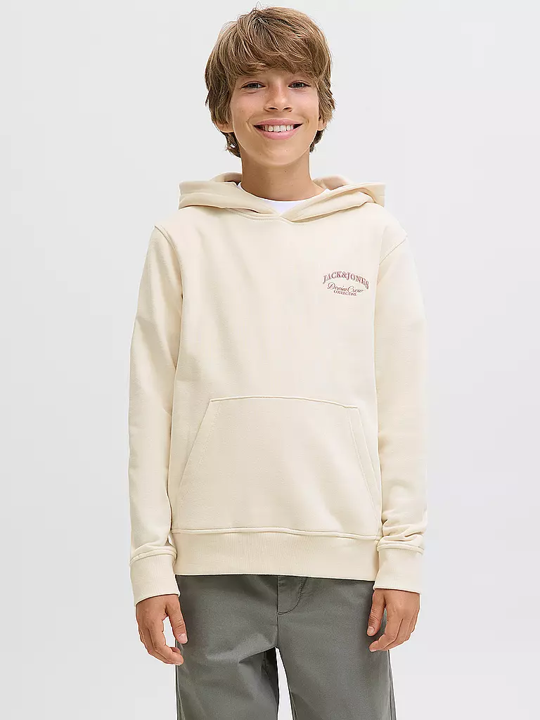 JACK & JONES | Sweat pour garçon JJEBRANDES | 