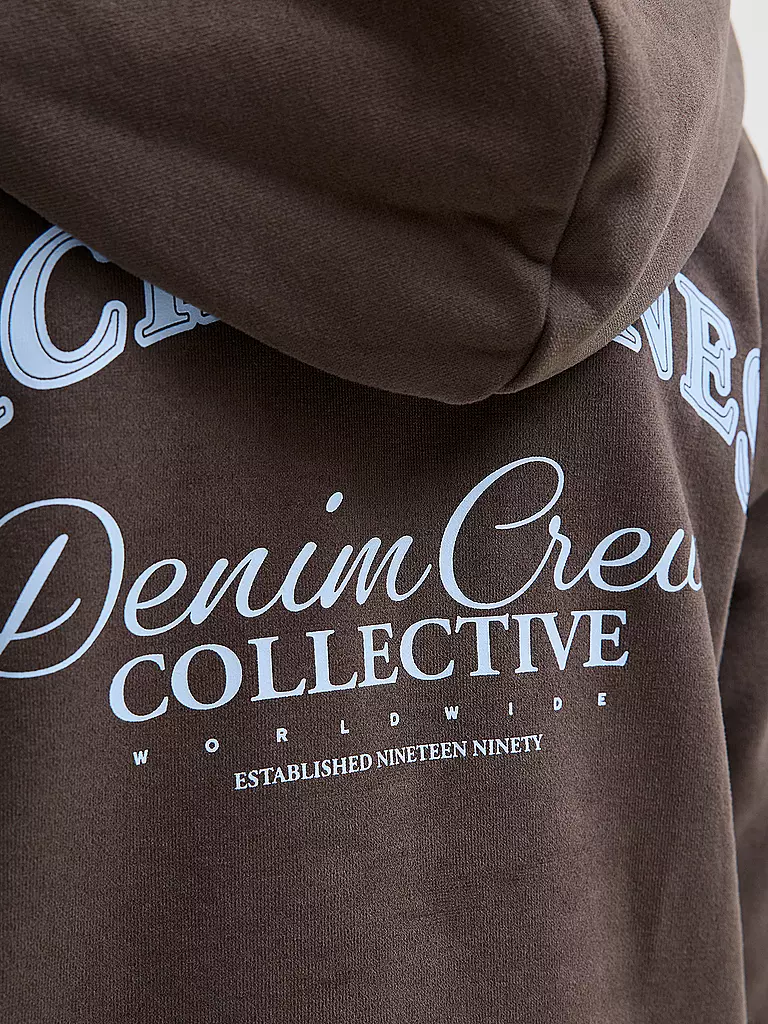 JACK & JONES | Sweat pour garçon JJEBRANDES | 
