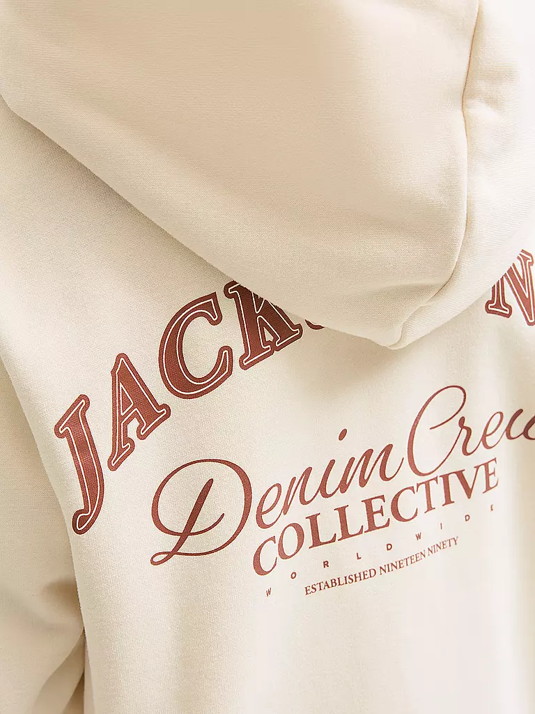 JACK & JONES | Sweat pour garçon JJEBRANDES | 