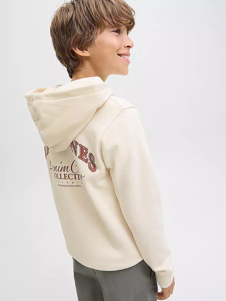 JACK & JONES | Sweat pour garçon JJEBRANDES | 