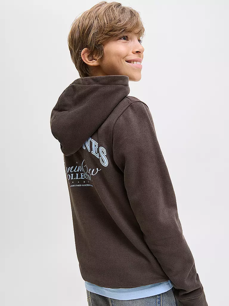 JACK & JONES | Sweat pour garçon JJEBRANDES | 