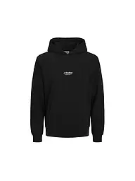 JACK & JONES | Jungen Sweater JJESOHO | Noir