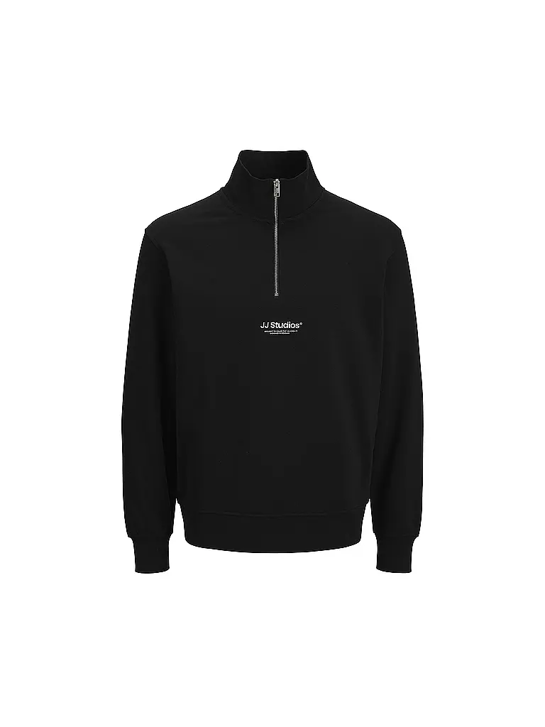 JACK & JONES | Sweat pour garçon JJESOHO | Noir